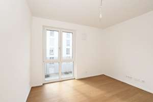 AIGNER - Erstklassige 2-Zimmer-Wohnung auf Neubauniveau, füßläufig zur S-Bahn – Die vollständige Adresse der Immobilie erhältst du vom Anbieter., 81249 Lochhausen, München – Vorschaubild 3