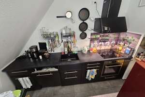 OG Wohnung 3ZB ab 1.11.26 ruhige Lage mit Balkon (BJ 2017) – 33104 Schloß Neuhaus, Paderborn – Vorschaubild 9