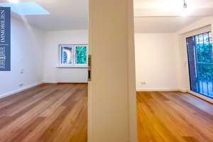 Exklusives Einfamilienhaus mit Garten – Fohrwisch 6, 22527 Eidelstedt, Hamburg – Vorschaubild 9