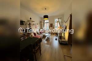 Tauschwohnung: Geräumige 4-Zimmer-Wohnung in Leipzig gesucht – Die vollständige Adresse der Immobilie erhältst du vom Anbieter., 4315 Anger-Crottendorf, Leipzig – Vorschaubild 2