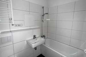 Lichtdurchflutete, moderne 3-Zimmer Wohnung im grünen Oranienburg – Melanchthonstr. 20, 16515 Oberhavel (Kreis) – Vorschaubild 7
