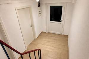 Funktionale 2 Zimmer Appartement in Oldenburg Innens 2-Zimmer-Wohnung  – Brüderstraße 30A, 26121 Haarenesch, Oldenburg (Oldenburg) – Vorschaubild 4