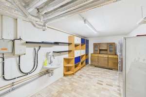 Einmalige Chance im Mai/Juni: Traumvilla  mit 2 vermieteten ELW am Wasserturm für nur 1.250.000 € – Fritz-Ulrich-Str. 105, 74080 Böckingen, Heilbronn – Vorschaubild 38