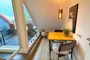 Attraktive Dachgeschosswohnung mit Dachterrasse in zentraler Lage von Harburg! – Die vollständige Adresse der Immobilie erhältst du vom Anbieter., 21073 Harburg (Ortsteil), Hamburg – Vorschaubild 7