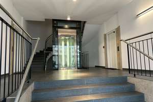 Großzügige 127 m² City-Wohnung mit ruhiger Innenhof-Loggia, EBK, Aufzug & Stellplatz in Bestlage – Gereonstr. 71-73, 50670 Altstadt/Nord, Köln – Vorschaubild 15