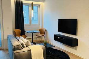 VIA REGIA Leipzig – WE 06 | 1,5-Zi.-Neubau, 35,6 m², 1.OG, KfW-40-EE – Die vollständige Adresse der Immobilie erhältst du vom Anbieter., 4105 Zentrum-Nordwest, Leipzig – Vorschaubild 3