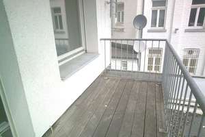 Single-Wohnung, 2 Zimmer, in denkmalgeschütztem Haus – Heinrichsallee 14, 52062 Kaiserplatz, Aachen – Vorschaubild 6