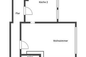 +++ Ihre Doppelhaushälfte in Riesa mit ausbaufähigem Nebengelass, großem Garten und Garage +++ – Meißen (Kreis) – Vorschaubild 22