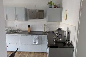  Moderne Maisonette mit großem Balkon in Bonn-Endenich – stilvoll wohnen auf zwei Ebenen – Endenicher Str. 294, 53121 Endenich, Bonn – Vorschaubild 2
