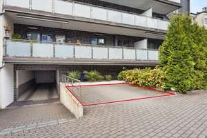 Großzügig. Modern. Familienfreundlich. – 45481 Saarn, Mülheim an der Ruhr – Vorschaubild 3