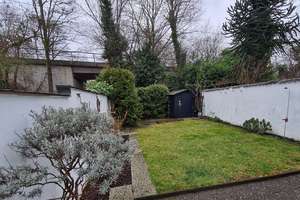 Mehrfamilienhaus mit 7 Wohneinheiten in unmittelbarer Nähe zum Krankenhaus Maria-Hilf – Oberdießemer Straße 187, 47805 Dießem/Lehmheide, Krefeld – Vorschaubild 5