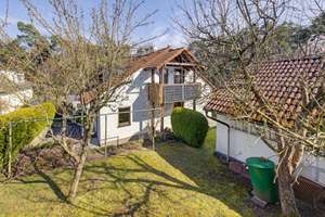 Gepflegtes Einfamilienhaus in ruhiger Lage in Nürnberg - Brunn – Die vollständige Adresse der Immobilie erhältst du vom Anbieter., 90475 Brunn, Nürnberg – Vorschaubild 18