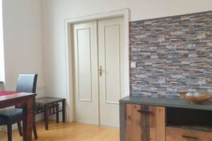 Exklusive 2-Zimmer-Wohnung mit Einbauküche in Wiesbaden – Uhlandstr. 15, 65189 Südost, Wiesbaden – Vorschaubild 5