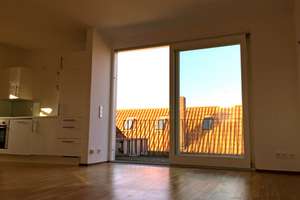 Traumwohnung mit Dachterrasse in einer Jugendstilvilla in Kirchrode – Jöhrensstraße 7, 30559 Kirchrode, Hannover – Vorschaubild 4
