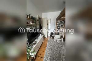 Tauschwohnung: Perfekt für Singles oder Paare in Berlin – Die vollständige Adresse der Immobilie erhältst du vom Anbieter., 10243 Friedrichshain, Berlin – Vorschaubild 2