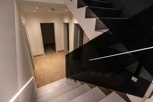 Exklusive moderne Doppelhaushälfte in Beilngries – hochwertiges Wohnen mit Smart-Home – 92339 Beilngries – Vorschaubild 32
