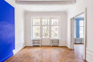 Nahe Olivaer Platz! Großzügige Wohnung mit teilgewerblicher Nutzung – nur 4.700 €/m² – Konstanzer Straße 15, 10707 Wilmersdorf, Berlin – Vorschaubild 5