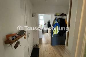 Tauschwohnung: Schöne zwei Zimmer Wohnung mit exzellenter Anbindung – Kaiserin-Augusta-Straße 70, 12103 Tempelhof, Berlin – Vorschaubild 17