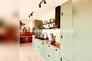 Tauschwohnung: PENTHOUSE GREENHOUSE 4 zimmer in Neu Ehrenfeld – Die vollständige Adresse der Immobilie erhältst du vom Anbieter., 50825 Neuehrenfeld, Köln – Vorschaubild 3