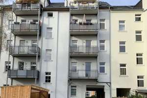 Traumwohnung mit Charakter – 4 Räume, Denkmalflair & Ausblick über Chemnitz – Die vollständige Adresse der Immobilie erhältst du vom Anbieter., 9113 Schloßchemnitz, Chemnitz – Vorschaubild 4