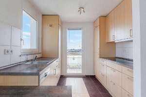 Penthouse für jedes Alter - barrierefreies Wohnen mit Dachterrasse und Weitblick – Relaisstraße 2, 68219 Rheinau, Mannheim – Vorschaubild 7