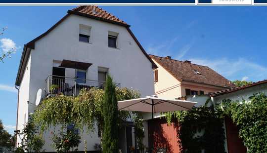 Bild von Gehobenes Refugium,
Einliegerwohnung möglich !