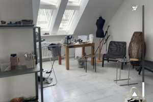WG Zimmer für eine zweite FLINTA* Person - Helles Design, Offener Grundriss - Mit Anmeldung – Wiesbadener Straße 76, 14197 Berlin – Vorschaubild 10
