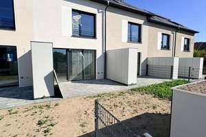 ERSTBEZUG 145qm Familienfreundliche Neubauhaus mit 2 Stellplätzen nähe U2 Röthenbach – Lilienstrasse 29., 90547 Stein – Vorschaubild 42