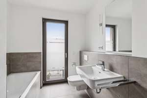 Exklusive 3-Zimmer-Wohnung in begehrter Lage von Offenbach – Berliner Straße 166, 63065 Ledermuseum, Offenbach am Main – Vorschaubild 8