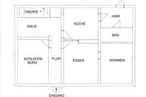 Nicht für Luftsprünge geeignet! Historisches Bauernhaus mit malerischem Grundstück! – Brunnenstraße 3, 55606 Oberhausen bei Kirn – Vorschaubild 63