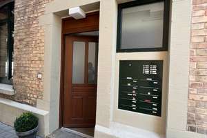 Sofort einziehen in etwas ganz Besonderem in Stuttgart: 
eine ganze Etage im Gründerzeithaus – Die vollständige Adresse der Immobilie erhältst du vom Anbieter., 70199 Heslach, Stuttgart – Vorschaubild 12