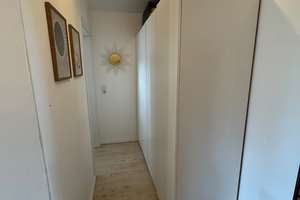 Tolle 2-Zimmer-Wohnung mit Loggia und eigenem Garten in bester Lage in Siegburg  – Die vollständige Adresse der Immobilie erhältst du vom Anbieter., 53721 Siegburg – Vorschaubild 12
