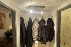 Attraktive 1-Zimmer-Erdgeschosswohnung für Studenten – Ottostraße 82, 52070 Kaiserplatz, Aachen – Vorschaubild 7