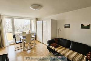 Eigene Wohnung inkl. Tiefgaragenstellplatz zum fairen Preis