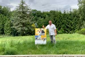 FREUEN SIE SICH AUF FRÖHLICHE SOMMERFESTE AUF DER TERRASSE IHRES NEUEN HAUSES! TEL. 01714863595  – Mittelsachsen (Kreis) – Vorschaubild 2