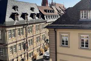 Mehrfamilienhaus Karmelitenstr. 19 in Würzburg  – Karmelitenstraße 19, 97070 Würzburg – Vorschaubild 11