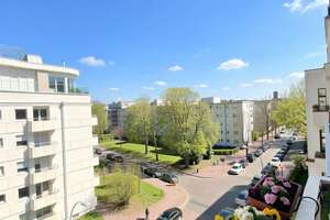 Praktische 2-Zimmer Wohnung in begehrter Kiez-Lage in Schöneberg – Die vollständige Adresse der Immobilie erhältst du vom Anbieter., 10779 Schöneberg, Berlin – Vorschaubild 8