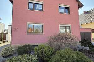 Grosses 2-Familienhaus zzgl. ausgebautem Dachgeschoss mit herrlichem Gartengrundstück, Hof u Garage – Bergstraße (Kreis) – Vorschaubild 19