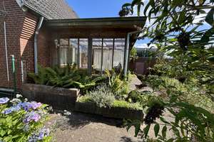 Einfamilienhaus mit Vollkeller,  Garagen und Kamin in gefragter, ruhiger Lage (RÖMBKE IMMOBILIEN KG) – Stormweg 13, 24539 Gadeland, Neumünster – Vorschaubild 14