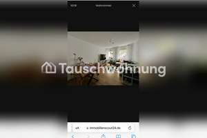 Tauschwohnung: Gemütliche Wohnung in Bochum-Wiemelhausen
