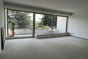 Panoramasicht: moderne, helle 4 Zi. Wohnung in ruhiger Lage für Geniesser – Die vollständige Adresse der Immobilie erhältst du vom Anbieter., 70374 Im Geiger, Stuttgart – Vorschaubild 3
