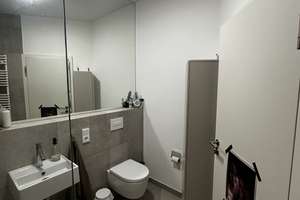 Moderne 2-Zimmer Teilmöbeliert im Belgischen – Friesenwall 24d, 50672 Altstadt/Nord, Köln – Vorschaubild 9
