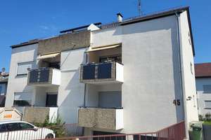 Wohlfühlen leicht gemacht - Schöne 3,5-Zimmer-Dachgeschosswohnung mit tollem Ausblick – Walchenseestraße 45, 70378 Hofen, Stuttgart – Vorschaubild 21