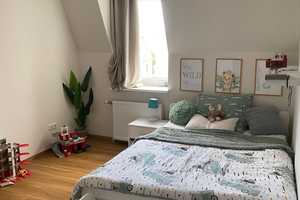 Wunderschöne, generalsanierte 3-Zimmer Wohnung im tollen Altbau mit großer Wohnküche – Lilienstr. 10, 90439 Nürnberg – Vorschaubild 8