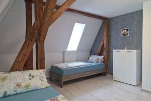 Koffer packen einziehen - Gemütliche 3-Raum-Wohnung in Pobershau! – 9496 Pobershau – Vorschaubild 12