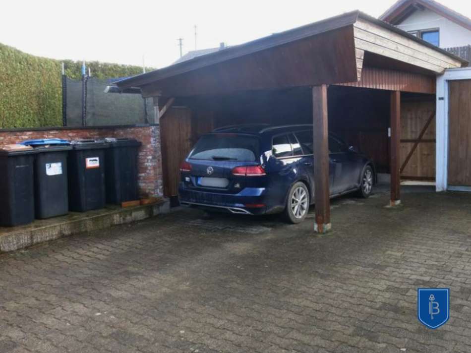Carport