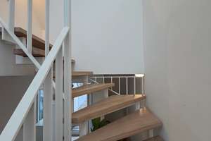 EP ESTATE - Exklusives Roof Top mit XXL- Dachterrasse in Köln / Lindenthal – Die vollständige Adresse der Immobilie erhältst du vom Anbieter., 50931 Lindenthal (Ortsteil), Köln – Vorschaubild 14