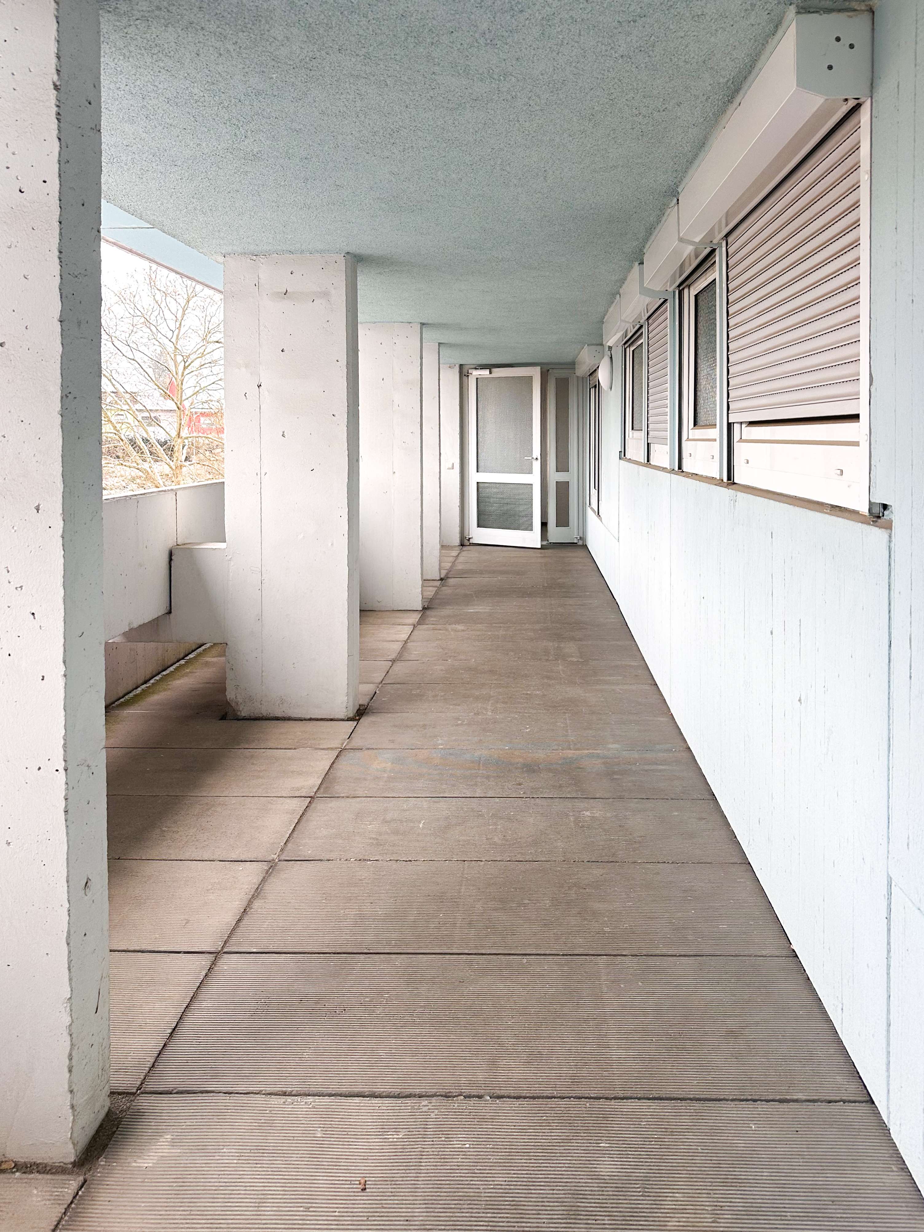 Helle 3,5-Zimmer-Wohnung mit Balkon in Ludwigsburg Grünbühl, Ludwigsburg Kreis – Bild 1