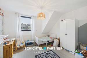 Osterholz | Sofort Frei: Familienhaus mit liebevollem Garten und Garage – Die vollständige Adresse der Immobilie erhältst du vom Anbieter., 28325 Tenever, Bremen – Vorschaubild 15