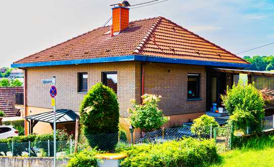 Neuer Preis: Charmantes Einfamilienhaus in der Südpfalz – Ankommen und Wohlfühlen